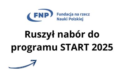 Ruszył nabór do programu START 2025