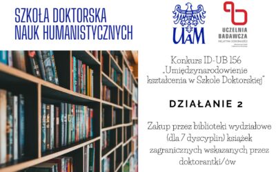 Konkurs ID-IB w SDNH – Działanie 2