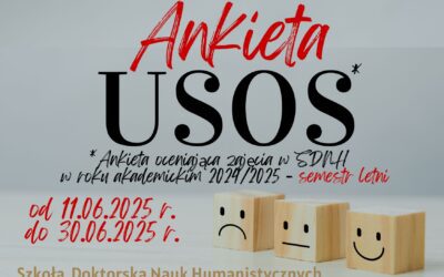 Ankieta USOS