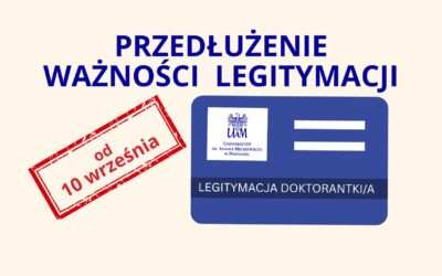 Legitymacja