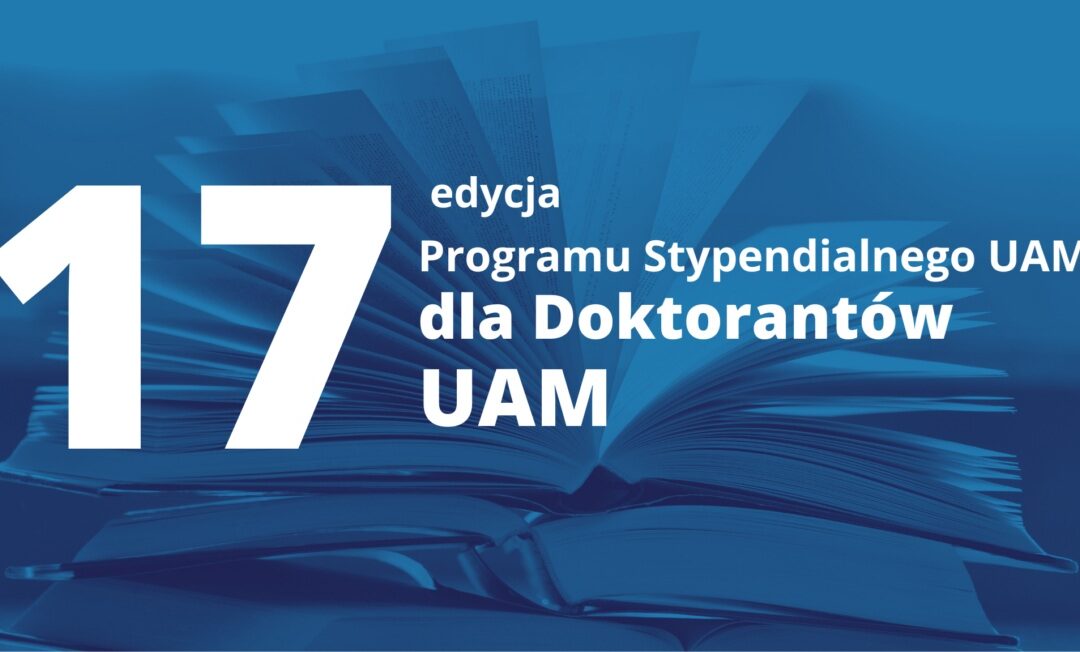 Fundacja Uniwersytetu im. Adama Mickiewicza w Poznaniu