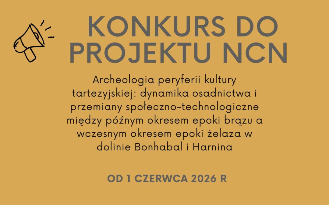 Konkurs NCN