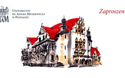INAUGURACJA ROKU AKADEMICKIEGO 2026/2027